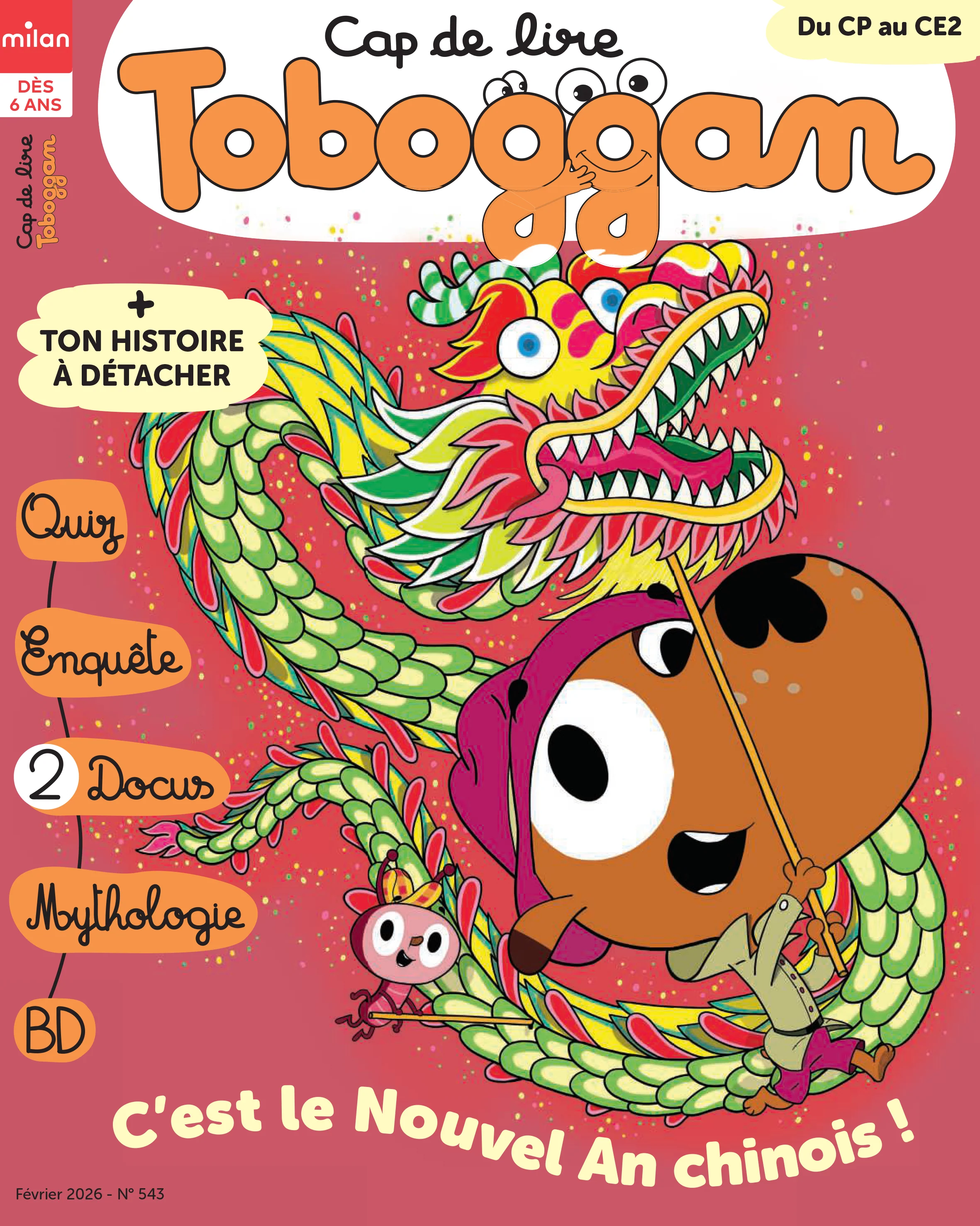 Anciens numéros à petits prix